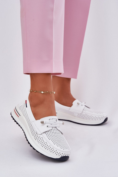 Poltopánky model 215143 Step in style