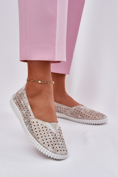 Poltopánky model 215144 Step in style
