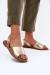 Sandále model 215146 Step in style