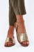 Sandále model 215146 Step in style