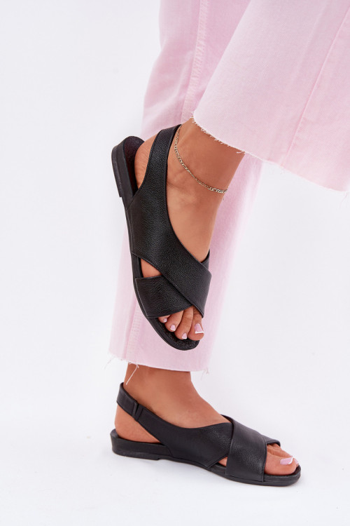 Sandále model 215147 Step in style