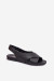 Sandále model 215147 Step in style