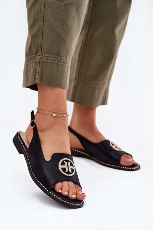 Sandále model 215154 Step in style