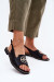 Sandále model 215154 Step in style Sandále model 215154 Step in style