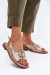 Sandále model 215156 Step in style Sandále model 215156 Step in style