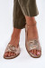 Sandále model 215156 Step in style Sandále model 215156 Step in style
