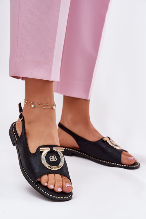 Sandále model 215157 Step in style