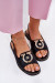 Sandále model 215157 Step in style