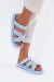 Papuče model 215162 Step in style Papuče model 215162 Step in style
