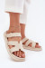 Papuče model 215164 Step in style Papuče model 215164 Step in style