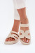 Papuče model 215164 Step in style Papuče model 215164 Step in style