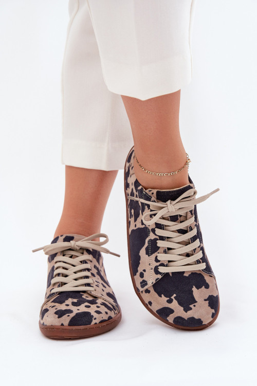 Tenisky model 215169 Step in style