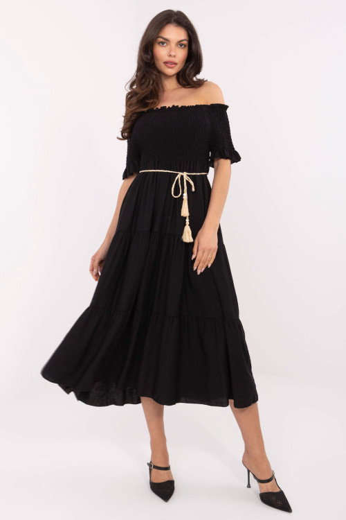 Šaty na deň model 215184 Italy Moda