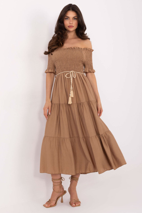 Šaty na deň model 215185 Italy Moda