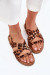 Sandále model 215334 Step in style Sandále model 215334 Step in style