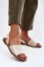 Sandále model 215336 Step in style Sandále model 215336 Step in style