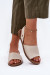 Sandále model 215336 Step in style Sandále model 215336 Step in style