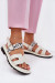 Sandále model 215337 Step in style Sandále model 215337 Step in style