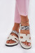 Sandále model 215337 Step in style Sandále model 215337 Step in style