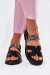 Sandále model 215338 Step in style
