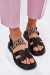 Sandále model 215338 Step in style