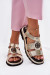 Sandále model 215340 Step in style Sandále model 215340 Step in style