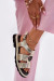 Sandále model 215340 Step in style Sandále model 215340 Step in style
