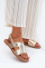 Sandále model 215344 Step in style Sandále model 215344 Step in style