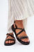 Sandále model 215346 Step in style Sandále model 215346 Step in style