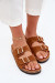 Papuče model 215423 Step in style Papuče model 215423 Step in style