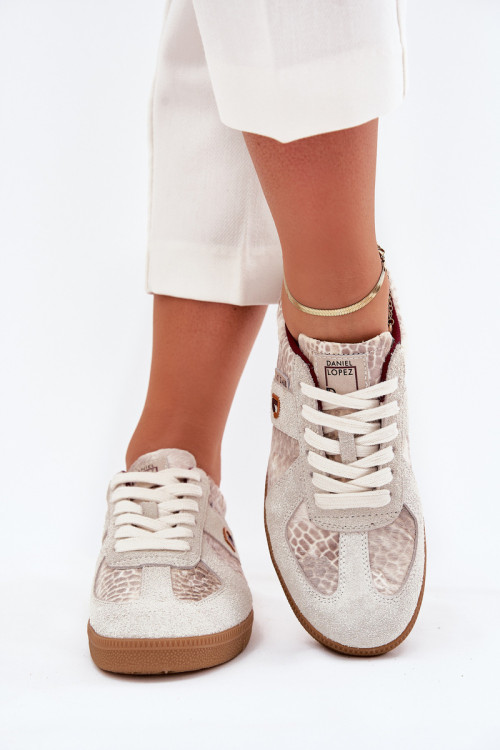 Športová obuv model 215472 Step in style
