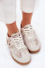 Športová obuv model 215472 Step in style Športová obuv model 215472 Step in style