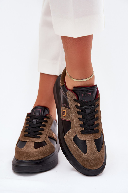 Športová obuv model 215473 Step in style
