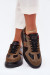 Športová obuv model 215473 Step in style Športová obuv model 215473 Step in style