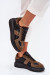 Športová obuv model 215473 Step in style Športová obuv model 215473 Step in style