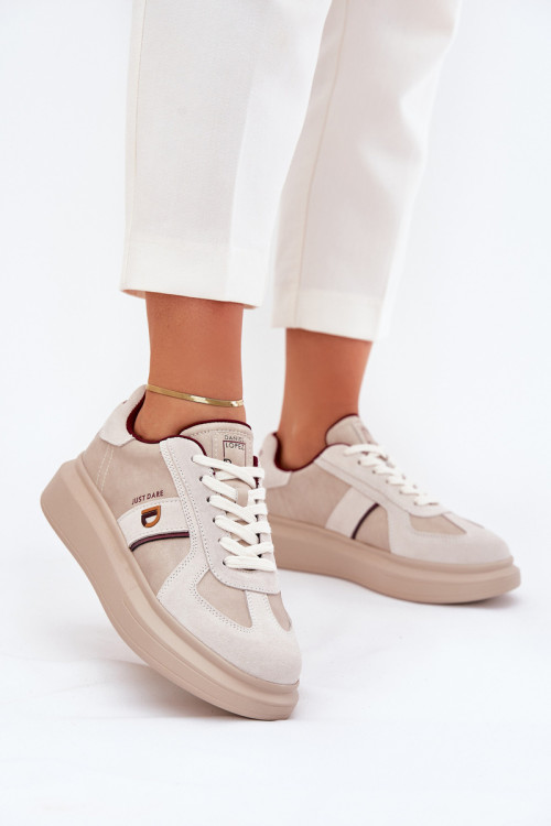 Športová obuv model 215474 Step in style