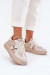 Športová obuv model 215474 Step in style Športová obuv model 215474 Step in style