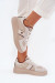 Športová obuv model 215474 Step in style Športová obuv model 215474 Step in style