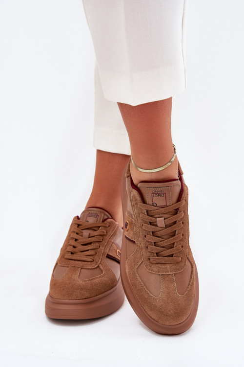 Športová obuv model 215475 Step in style