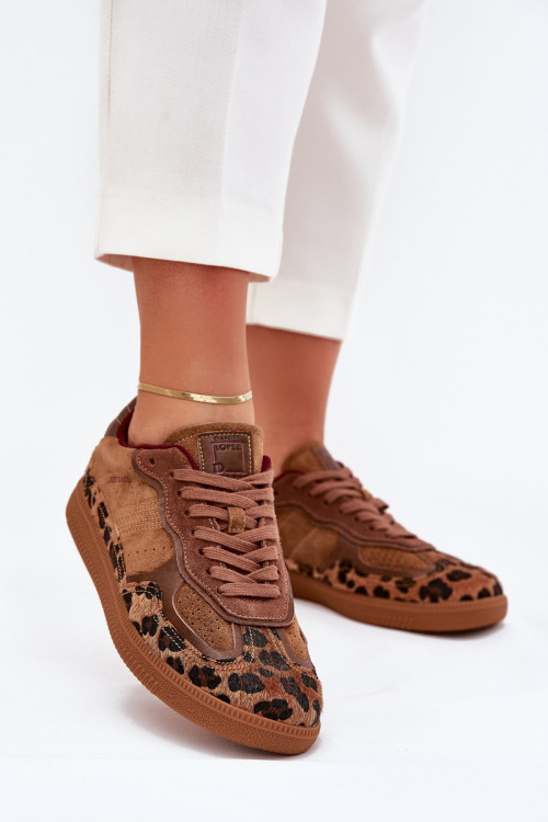 Športová obuv model 215476 Step in style