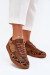 Športová obuv model 215476 Step in style Športová obuv model 215476 Step in style