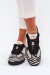 Športová obuv model 215477 Step in style Športová obuv model 215477 Step in style