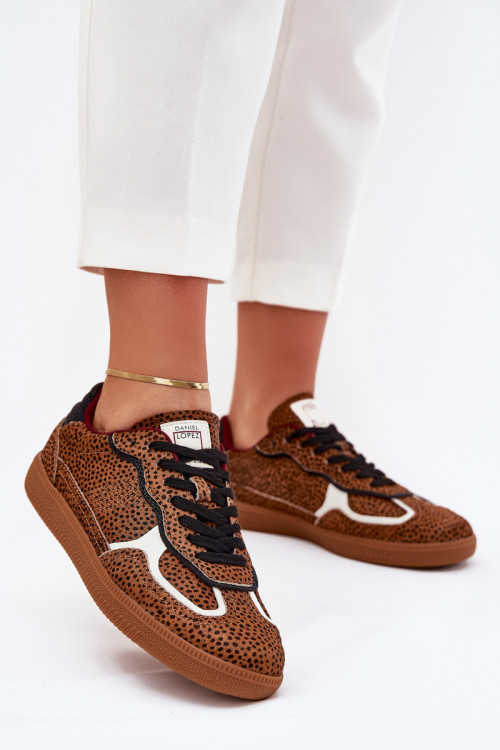 Športová obuv model 215478 Step in style