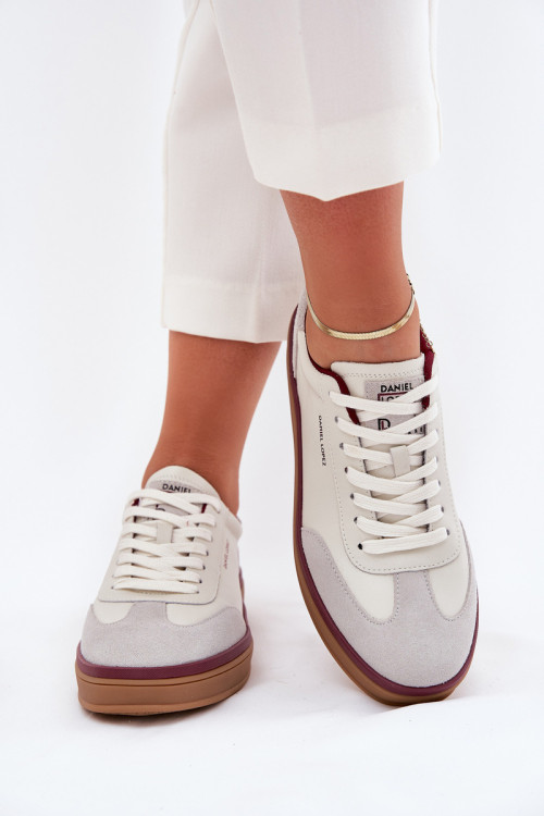 Športová obuv model 215479 Step in style