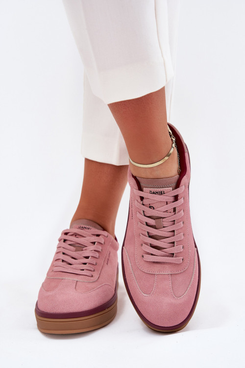 Športová obuv model 215481 Step in style