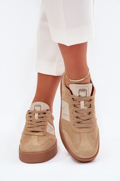 Športová obuv model 215483 Step in style