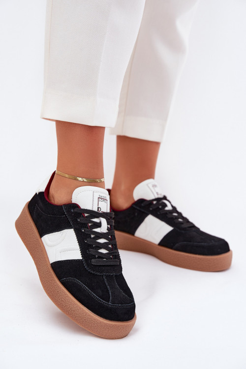 Športová obuv model 215484 Step in style