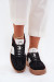 Športová obuv model 215484 Step in style Športová obuv model 215484 Step in style