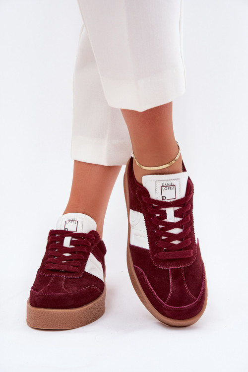 Športová obuv model 215485 Step in style