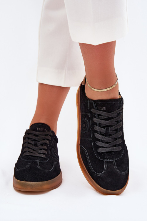 Športová obuv model 215486 Step in style